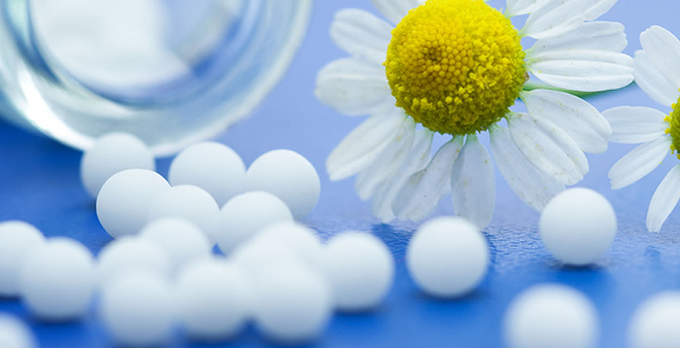effective Homeopathic Cough treatment